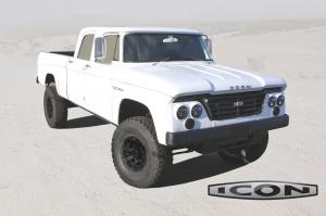 Dodge D200 by Icon '2012
